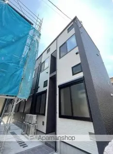 ハーモニーテラス小岩EASTⅡ【2階】の外観