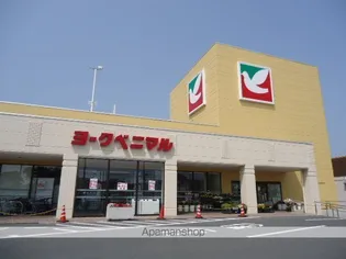 エイ・ティ テラス【202号室】の周辺