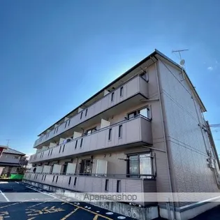 クレストパークの画像