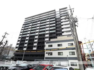 アドバンス名古屋モクシー【7階】の外観