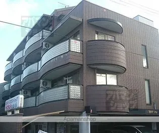 桂川テラスの画像