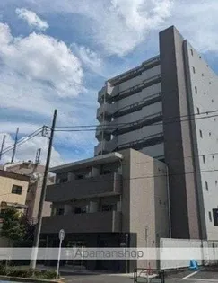 クレヴィスタ光が丘の画像