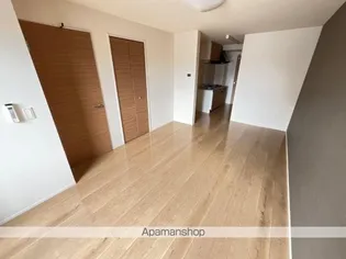 シャイニング【102号室】のキッチン