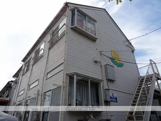 リトルガーデンの画像