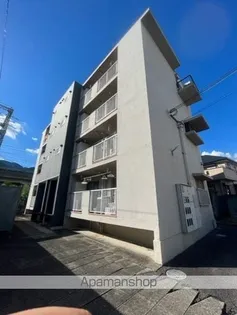 ファミリア唐崎の画像