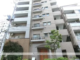 パロス日暮里の画像