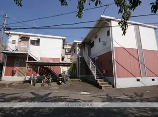 リバーハイツB棟の画像