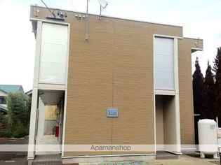 レオパレス愛の画像