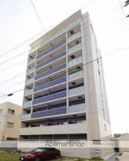 ブラストレジデンスの画像