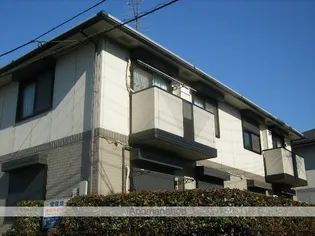 ファミーユ豊四季Dの画像