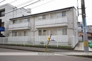 プリマベーラ上杉【1階】の外観