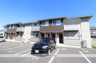 パークシティ土合 Aの画像