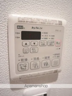 シャーメゾン ベル クリケット【2階】の内装