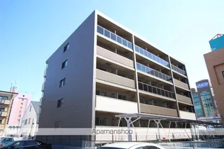ファーストレジデンスおゆみ野の画像
