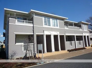 ADVANTAGEーB【2階】の外観