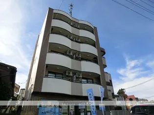 アンフィニィ 松ヶ丘の画像