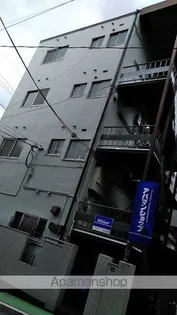 山本ビルの画像