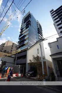 プレサンス大須観音フィエスタ【2階】の外観