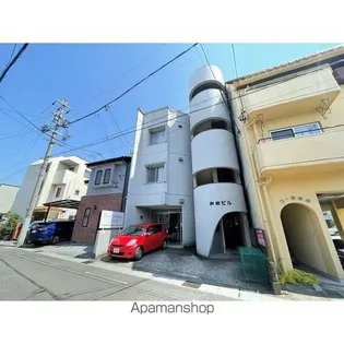 松田ビルの画像