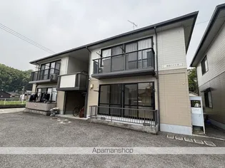 原田ハイツの画像