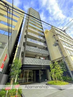 プレサンスロジェ堺筋本町の画像