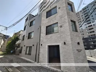 ベェレハーモニー戸越の画像