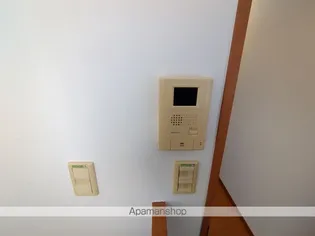 レオパレスパルコートD【1階】のその他画像