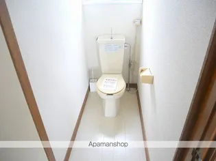 メゾンマルクⅡ【3階】のその他画像