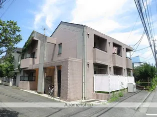 フラットJ2【103号室】の外観