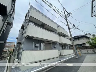 西船1丁目PJ C棟の画像