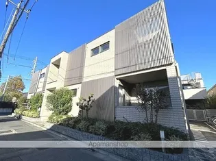 メゾン エルムの画像