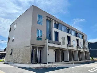 サニースクエアIの画像