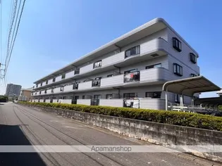 布施マンションⅡの画像