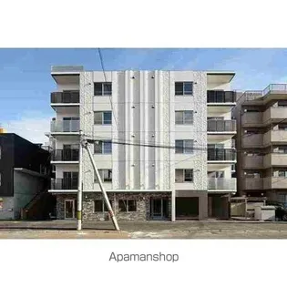 YUーCOURT北22条の画像