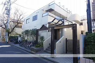 ミリオンコート三軒茶屋の画像