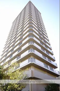 イーステージ浜松タワー【17階】の外観