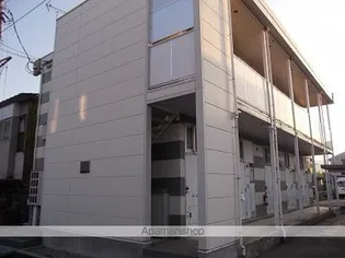 レオパレスCASAの画像