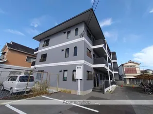 トモエマンションの画像