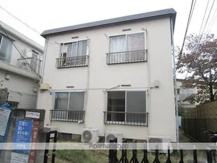 コトブキハイムの画像