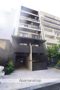 BARK LANE 新宿御苑前の画像