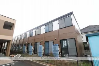 レオパレスシマダの画像