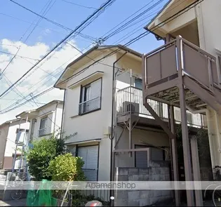 コーポ コーセイの画像