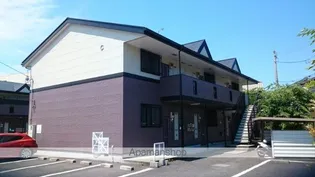 サンライズ フジ Bの画像