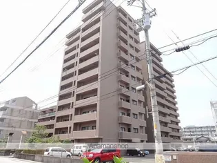 アルファステイツ旭駅前の画像