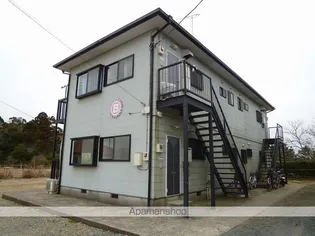 ソレーユ鹿島の画像