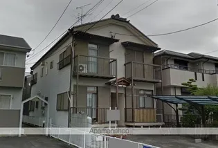 吉田アパートの画像