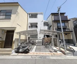 メゾンドール御前の画像