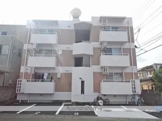 シグナルハイツ論田の画像