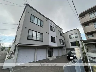 コーポ発寒南の画像