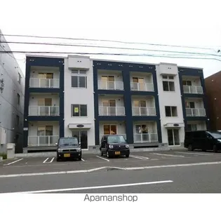 シェーンブルン平岸IIの画像